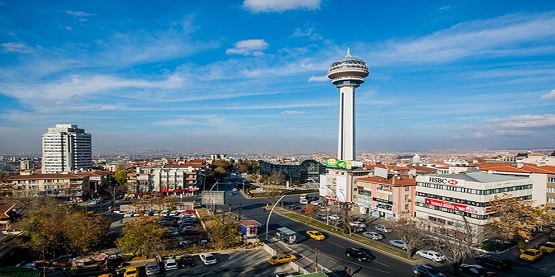 Ankara Frigo Taşımacılığıe