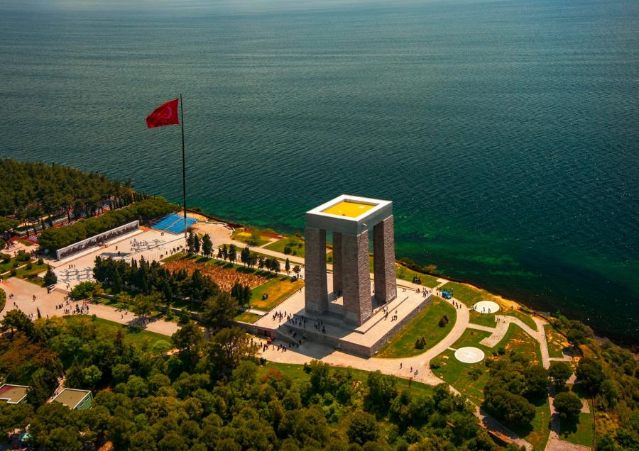 Çanakkale Frigo Taşımacılıke